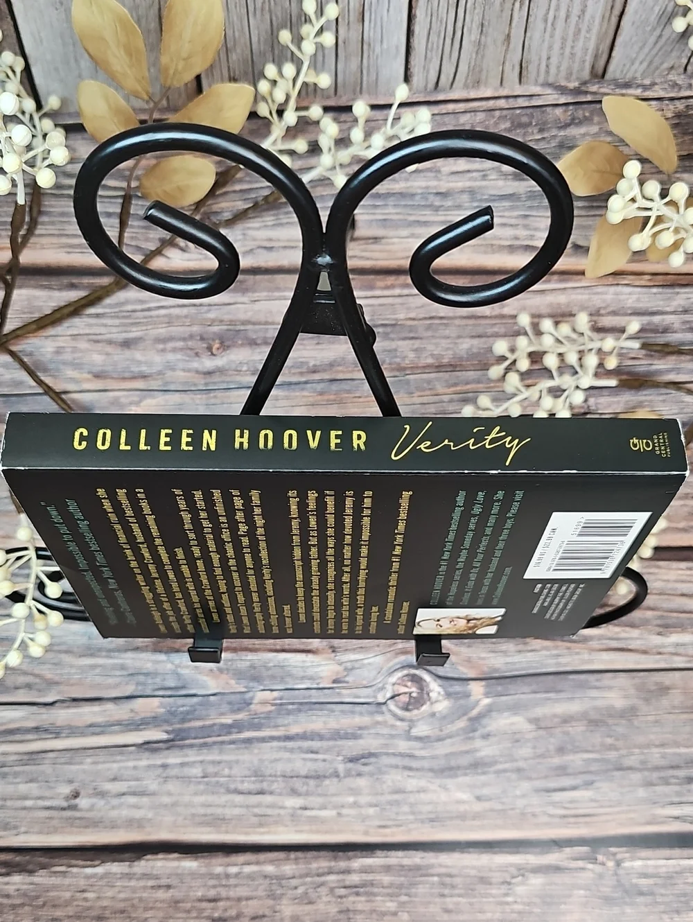 Colleen Hoover new excellent